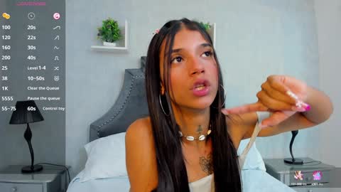 Coral online show from 01-16-25, 08:00