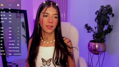 Coral online show from 01-20-25, 07:47