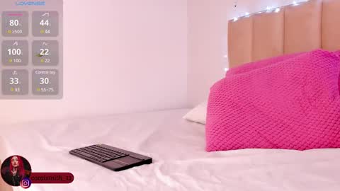 Coral Smith online show from 02-24-25, 11:09