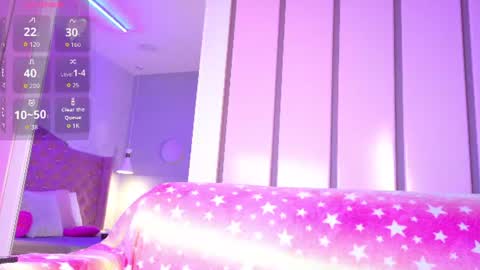 Snapshot of coralvega chatting on 07-14-26, 12:22 coralvega online show from 07-14-26, 12:22