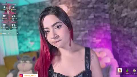 coralwells online show from 01-11-26, 12:04