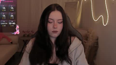 little girl who is always right or just Cora online show from 03-10-26, 05:34