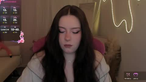 little girl who is always right or just Cora online show from 03-14-26, 03:23