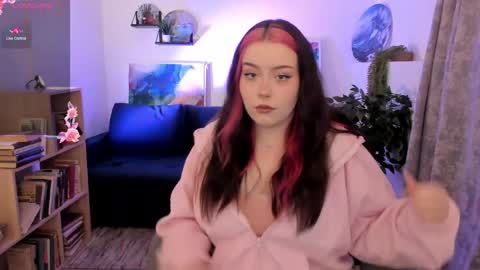 little girl who is always right or just Cora online show from 04-02-26, 05:27