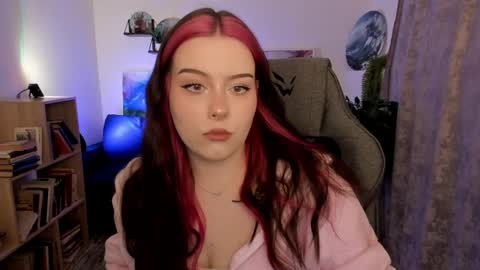 little girl who is always right or just Cora online show from 04-07-26, 05:30