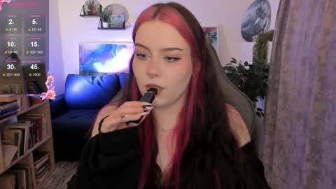 little girl who is always right or just Cora online show from 04-09-26, 06:02