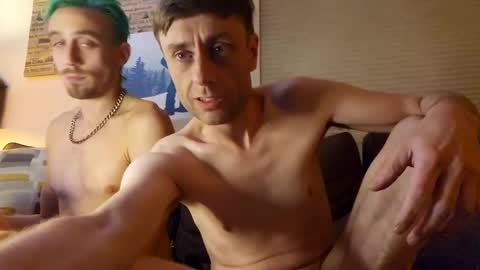 Snapshot of corbinkelly chatting on 03-04-25, 08:13 Corbin Kelly online show from 03-04-25, 08:13