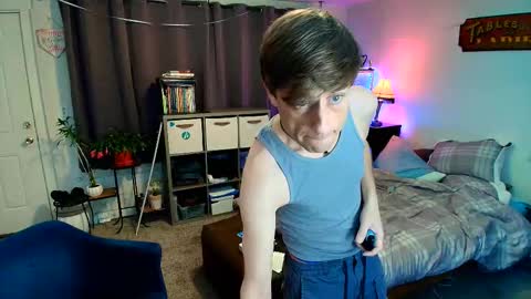 Corbin Kelly online show from 12-20-25, 11:28