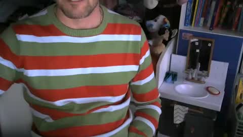 cordelli online show from 12-07-24, 02:57