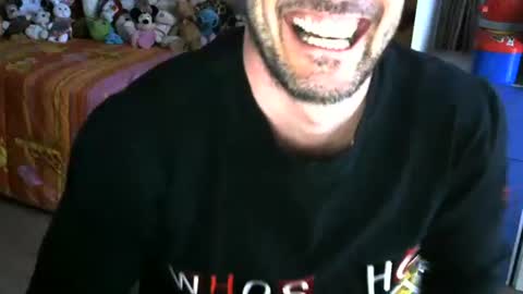 cordelli online show from 02-22-25, 03:47