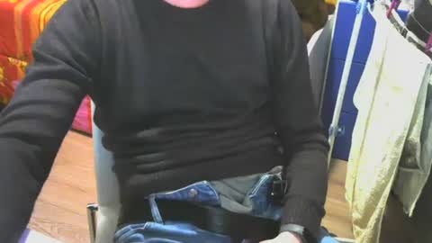 cordelli online show from 02-23-25, 04:35