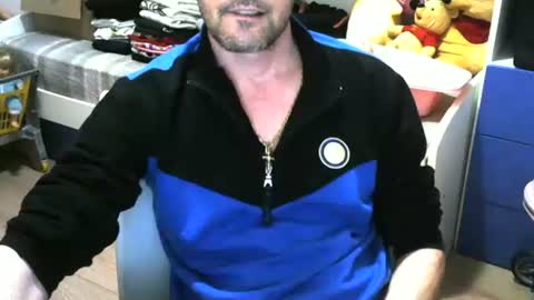 cordelli online show from 02-08-26, 04:54