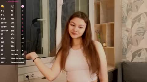 Snapshot of cordiacower chatting on 11-09-25, 01:26 Leya online show from 11-09-25, 01:26