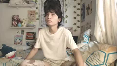 Snapshot of corey_moon chatting on 02-04-26, 03:07 Corey Glenn online show from 02-04-26, 03:07