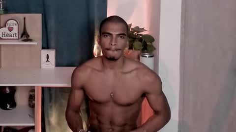 Snapshot of coreyglover chatting on 02-27-26, 09:20 CoreyGlover online show from 02-27-26, 09:20