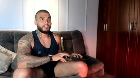 DaveMonsalve online show from 12-02-24, 12:19