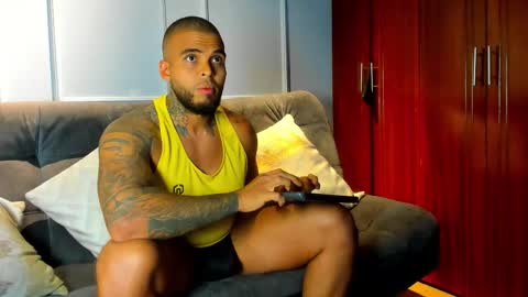 Snapshot of coreymartinez_ chatting on 02-07-26, 03:10 DaveMonsalve online show from 02-07-26, 03:10