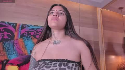 Cori online show from 11-25-25, 01:55