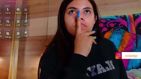 Snapshot of cori_paige chatting on 12-17-25, 04:18 Cori online show from 12-17-25, 04:18