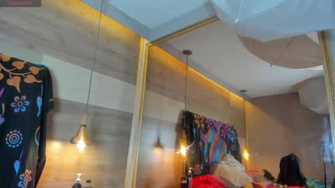 Snapshot of cori_paige chatting on 02-01-26, 04:11 Cori online show from 02-01-26, 04:11