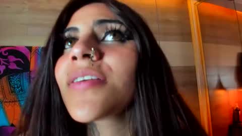 Snapshot of cori_paige chatting on 02-03-26, 06:22 Cori online show from 02-03-26, 06:22