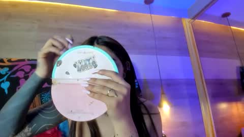 Snapshot of cori_paige chatting on 02-08-26, 04:38 Cori online show from 02-08-26, 04:38