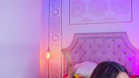 Snapshot of cori_paige chatting on 02-14-26, 04:53 Cori online show from 02-14-26, 04:53