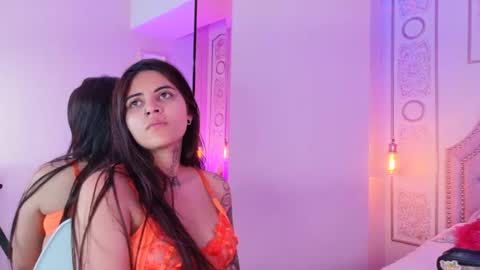 Snapshot of cori_paige chatting on 02-22-26, 04:02 Cori online show from 02-22-26, 04:02