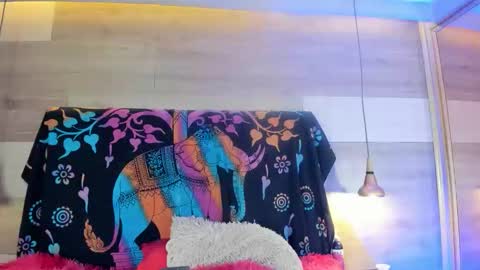 Cori online show from 03-19-26, 04:27