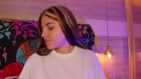 Cori online show from 04-16-26, 04:13