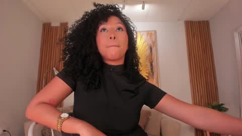 Cori online show from 01-23-25, 06:45