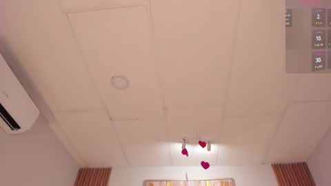 Cori online show from 01-31-25, 06:36