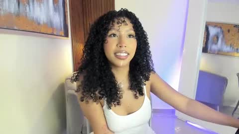 Cori online show from 02-15-25, 07:50