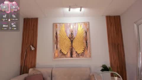 Cori online show from 02-20-25, 12:25