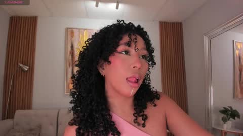 Cori online show from 02-25-25, 12:13