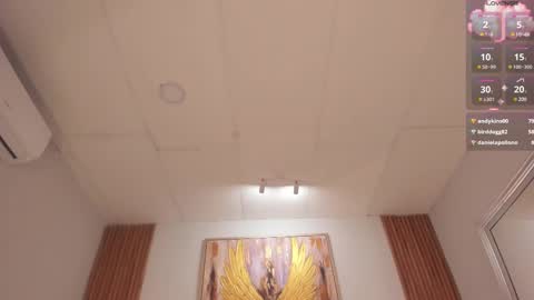 Cori online show from 02-26-25, 03:41