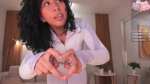 Cori online show from 02-26-25, 06:43