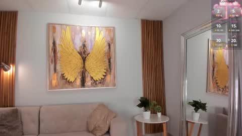 Cori online show from 03-05-25, 12:22