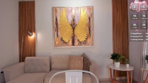 Cori online show from 03-05-25, 06:34