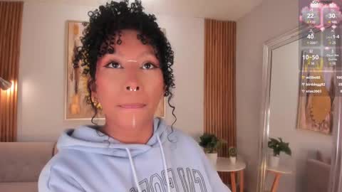 Cori online show from 03-06-25, 03:45