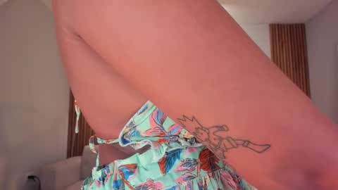 Cori online show from 03-06-25, 06:48