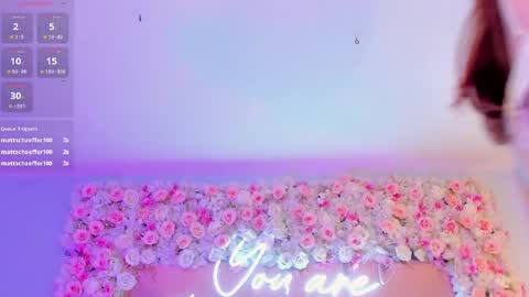 Corinne Russo online show from 02-09-25, 10:09