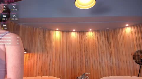 Corinne Russo online show from 03-04-25, 09:51