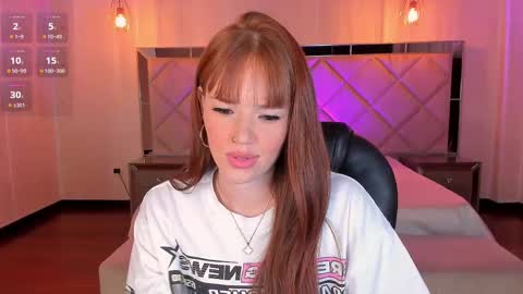 Corinne Russo online show from 03-11-25, 03:37