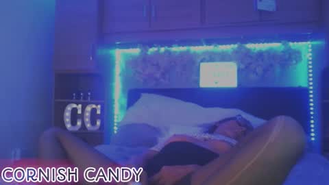 Snapshot of cornishcandy chatting on 01-17-26, 11:52 Cornish Candy online show from 01-17-26, 11:52