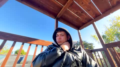 Snapshot of coronelking chatting on 01-10-25, 10:15 coronelking online show from 01-10-25, 10:15