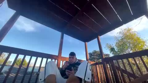 Snapshot of coronelking chatting on 01-14-25, 12:22 coronelking online show from 01-14-25, 12:22