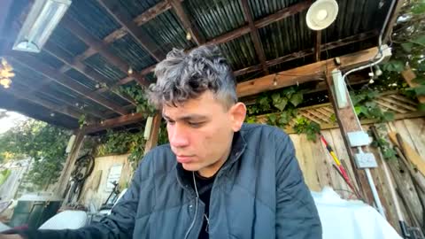 Snapshot of coronelking chatting on 01-17-25, 11:07 coronelking online show from 01-17-25, 11:07