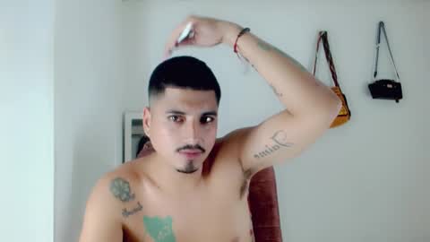 Snapshot of corsocanaxxx chatting on 11-25-25, 07:58 corsocanaxxx online show from 11-25-25, 07:58