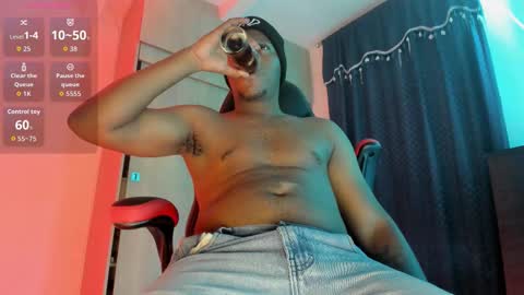 Corvis Xnc0012 online show from 11-30-25, 05:33